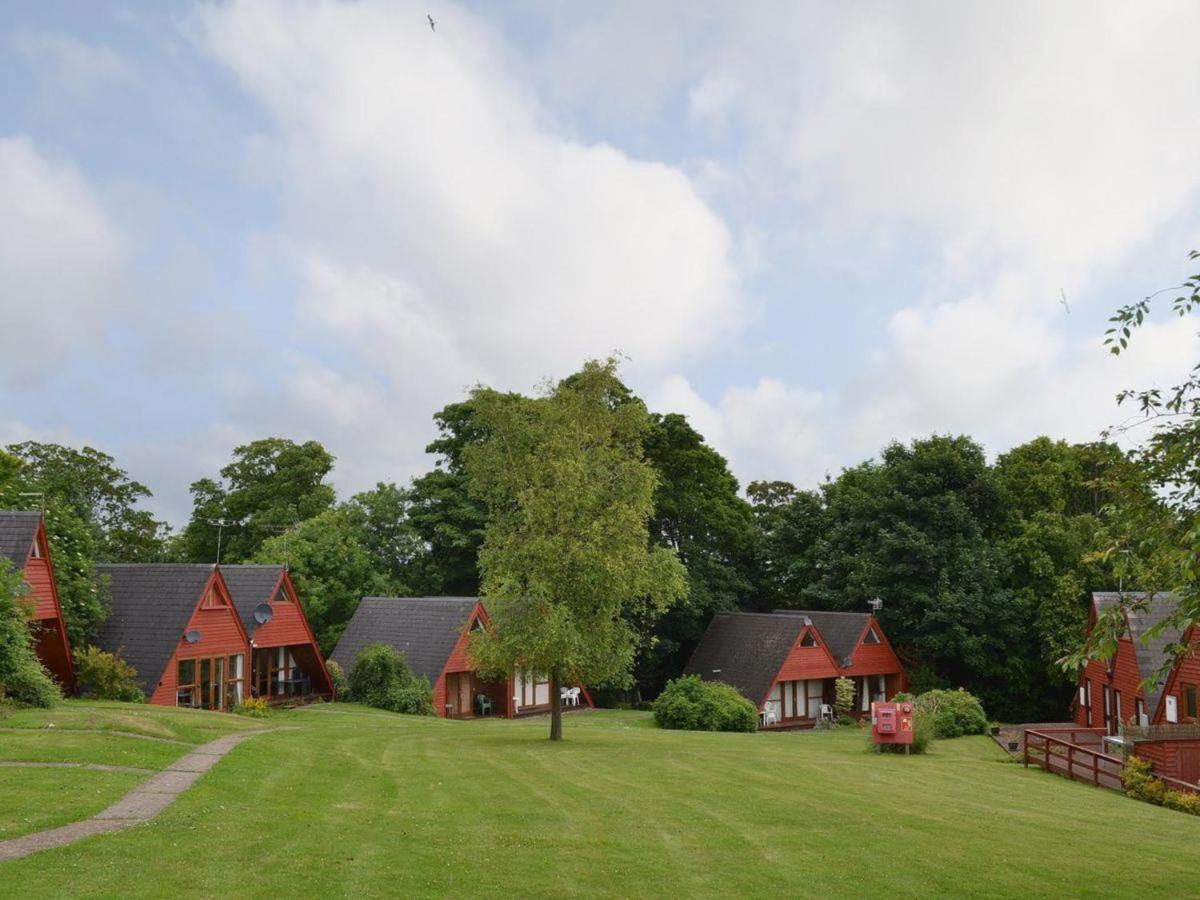 Seaside Chalet - Sleeps 6 Kingsdown  Kültér fotó