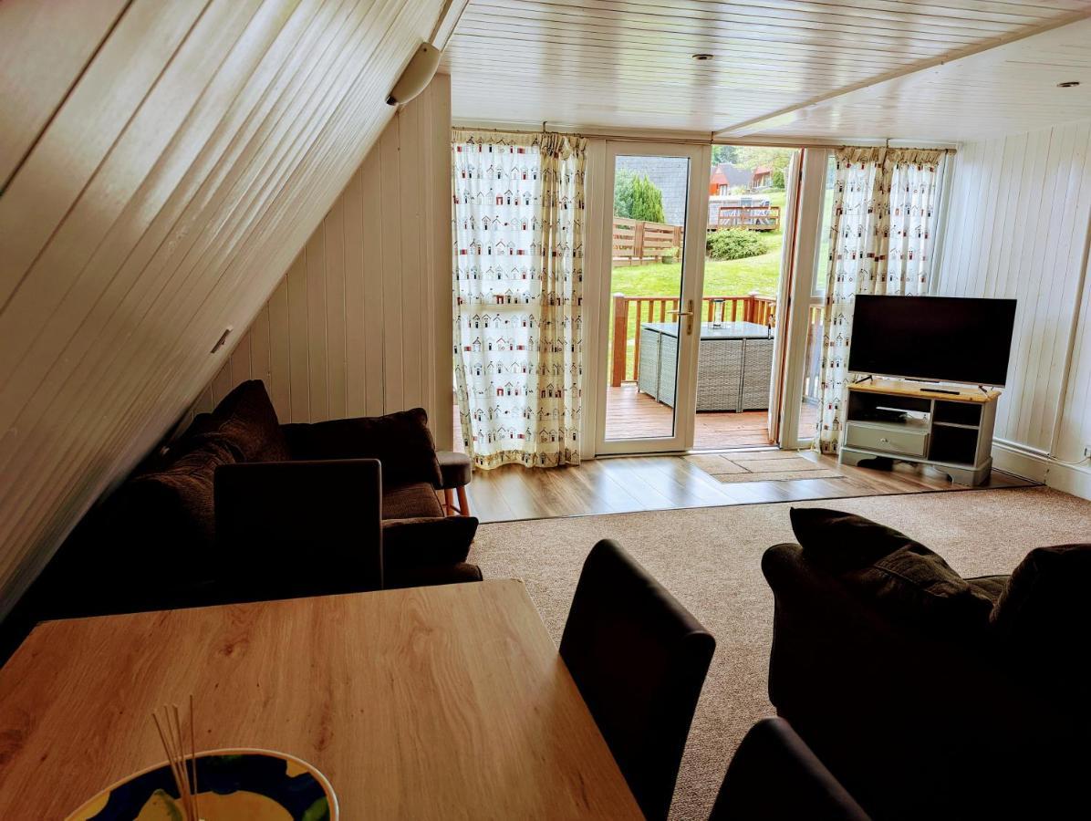 Seaside Chalet - Sleeps 6 Kingsdown  Kültér fotó