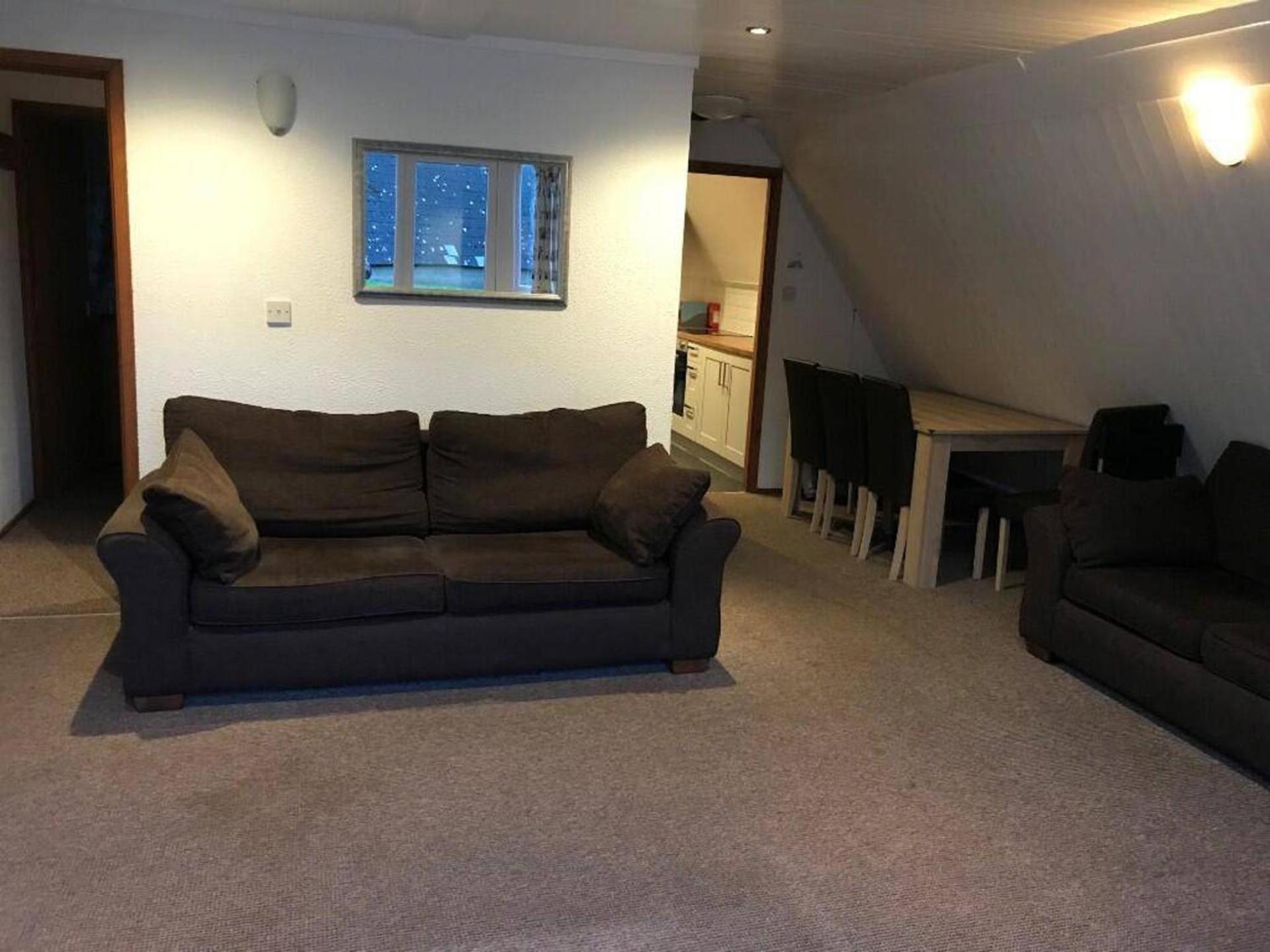 Seaside Chalet - Sleeps 6 Kingsdown  Kültér fotó